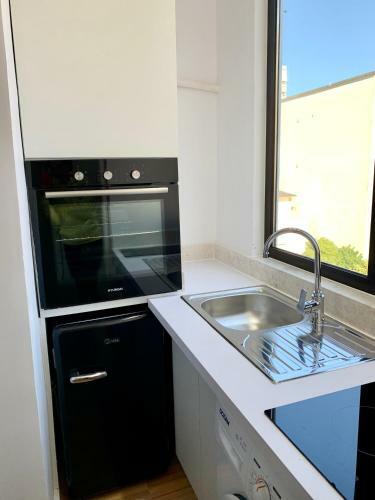 Apartamento The Nest Albania