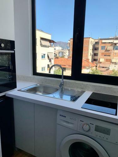 Apartamento The Nest Albania