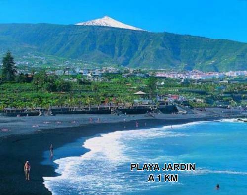 Apartamento Plaza Charco. Top Centro. Parking Muelle Cerca