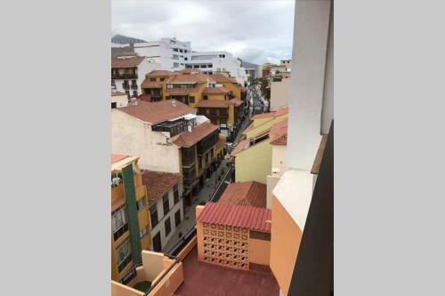 Apartamento Plaza Charco. Top Centro. Parking Muelle Cerca