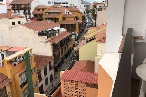 Apartamento Plaza Charco. Top Centro. Parking Muelle Cerca