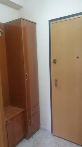 Apartamento Jay's Like Home.