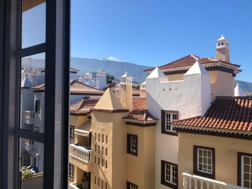 Apartamento Vista Horizonte