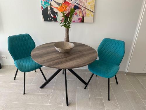 Apartamento La Estrella