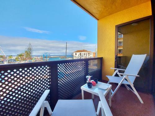 Apartamento Marina Atlantic Mirador By Tor