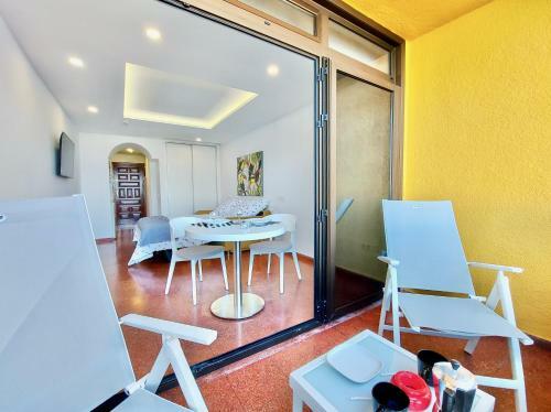 Apartamento Marina Atlantic Mirador By Tor