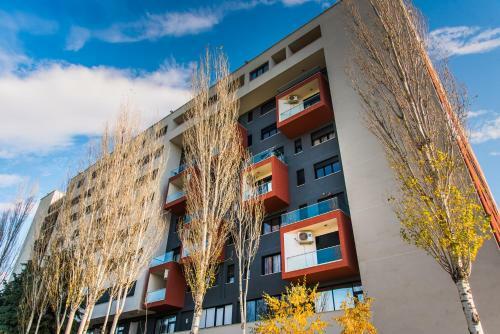 West Business Apartments