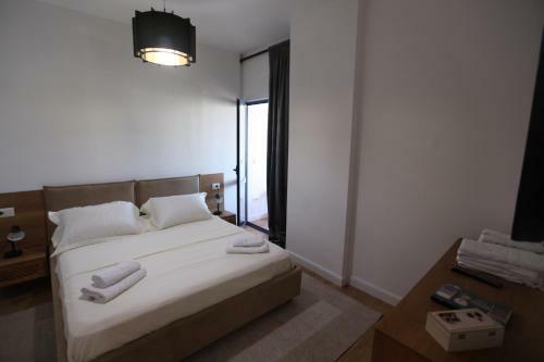 Apartamento Tirana Center Rooftop