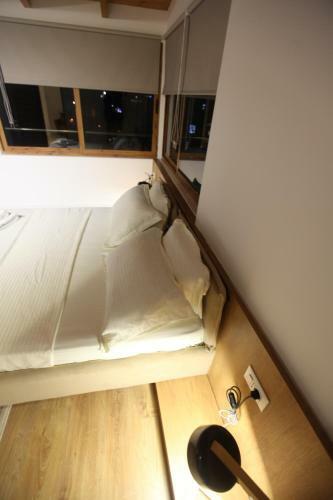 Apartamento Tirana Center Rooftop