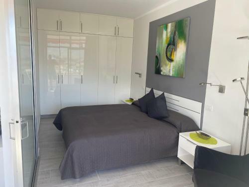 Apartamento Ferienwohnung Buena Vista