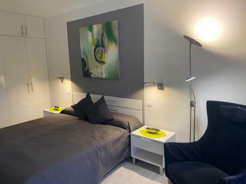 Apartamento Ferienwohnung Buena Vista