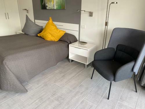 Apartamento Ferienwohnung Buena Vista