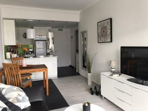 Apartamento Ferienwohnung Buena Vista