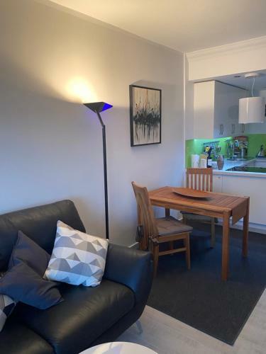 Apartamento Ferienwohnung Buena Vista