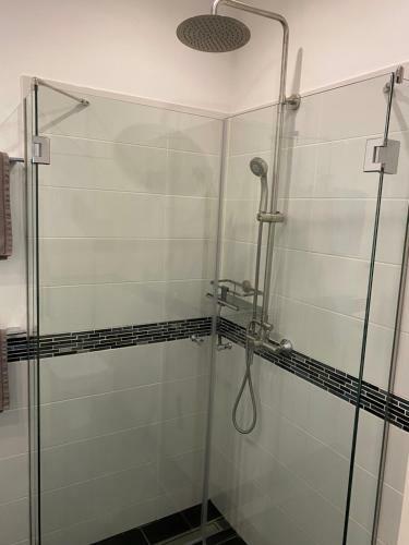 Apartamento Ferienwohnung Buena Vista