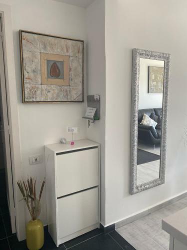 Apartamento Ferienwohnung Buena Vista