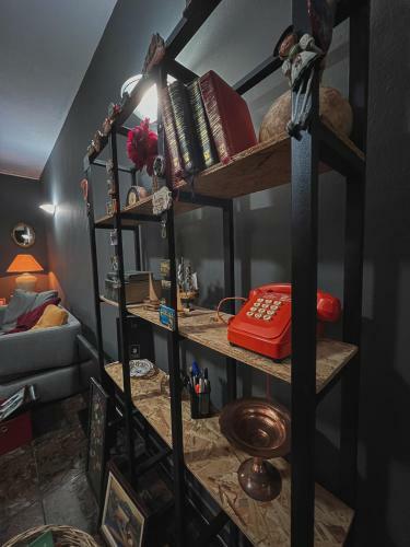 The Bearded Dad Hostel