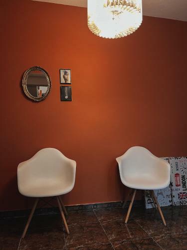 The Bearded Dad Hostel