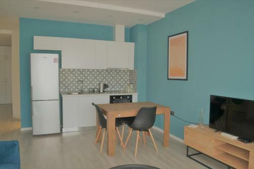 Cozy Central Tirana Apartments