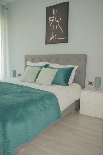 Cozy Central Tirana Apartments