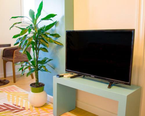 Bright Apartment Close To City Center