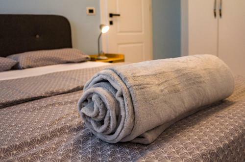 Bright Apartment Close To City Center