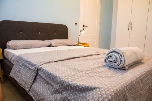 Bright Apartment Close To City Center