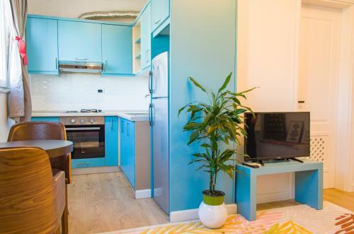 Bright Apartment Close To City Center