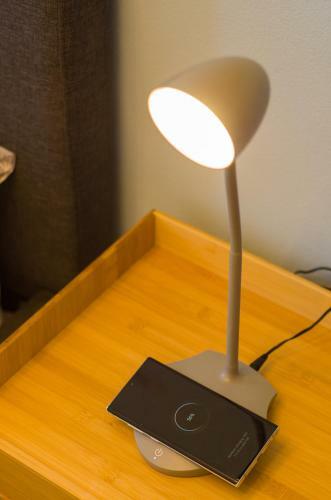 Bright Apartment Close To City Center