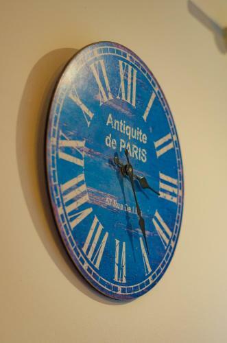 Bright Apartment Close To City Center