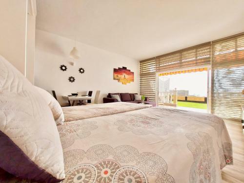 Apartamento Ikarus