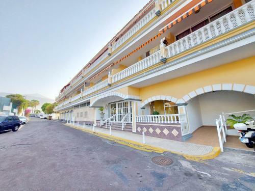 Apartamento Ikarus