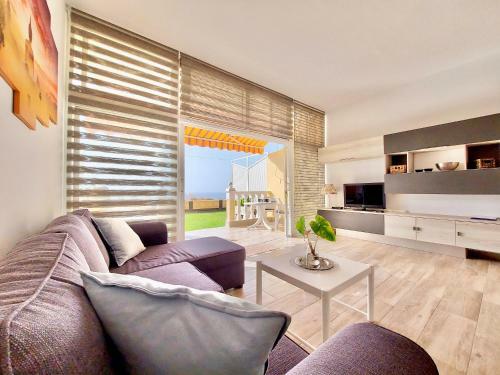Apartamento Ikarus