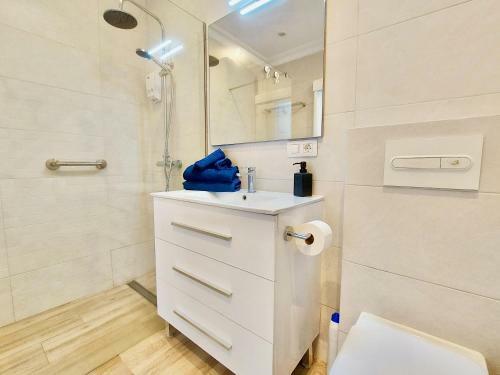 Apartamento Ikarus