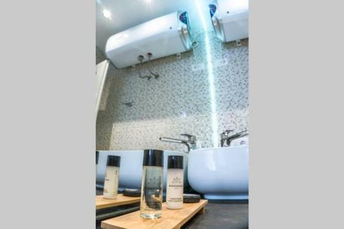Apartamento Venere Tirana Suite Deluxe