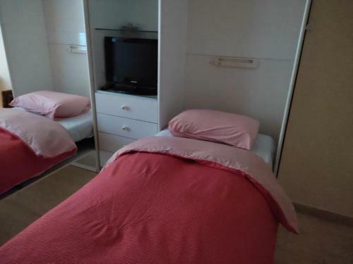 Apartamento Sol Y Mar