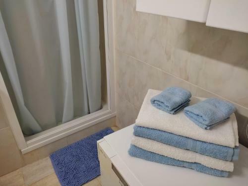 Apartamento Sol Y Mar