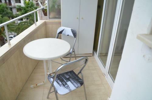 Apartamento Sol Y Mar