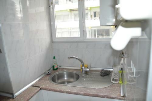 Apartamento Sol Y Mar
