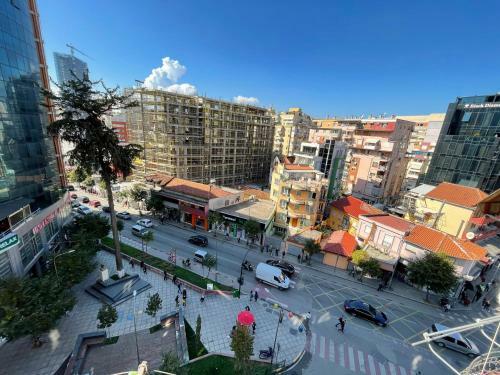 Comfort City Center Apartment