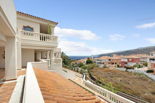 Apartamento Parque Lotos