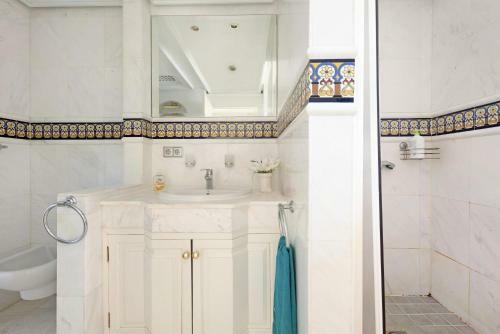Apartamento Parque Lotos