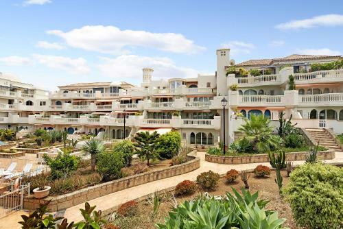 Apartamento Parque Lotos