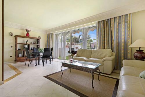 Apartamento Parque Lotos