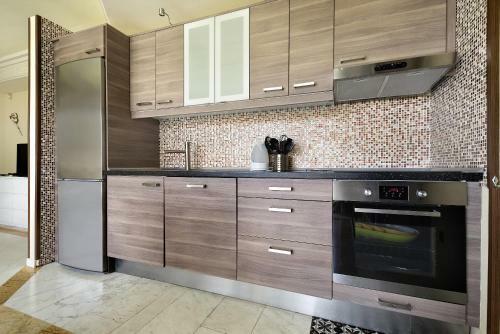 Apartamento Parque Lotos