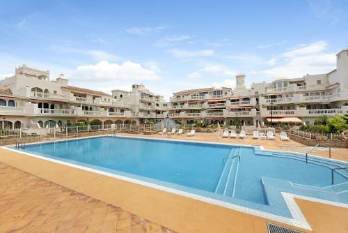 Apartamento Parque Lotos