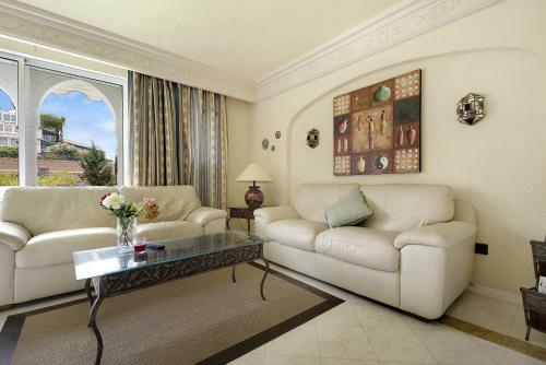 Apartamento Parque Lotos