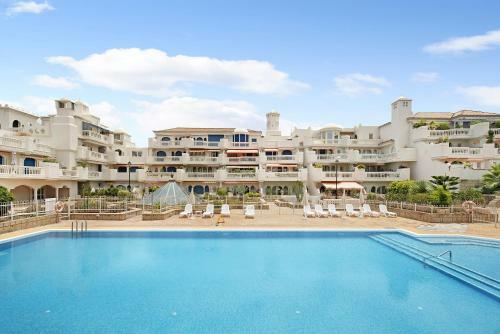 Apartamento Parque Lotos