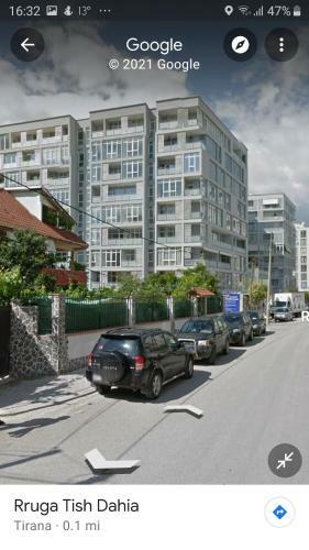 Apartamento Aurora Appartment