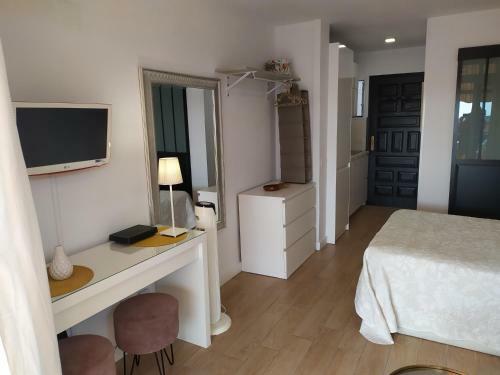 Apartamento Atico Junto Al Mar